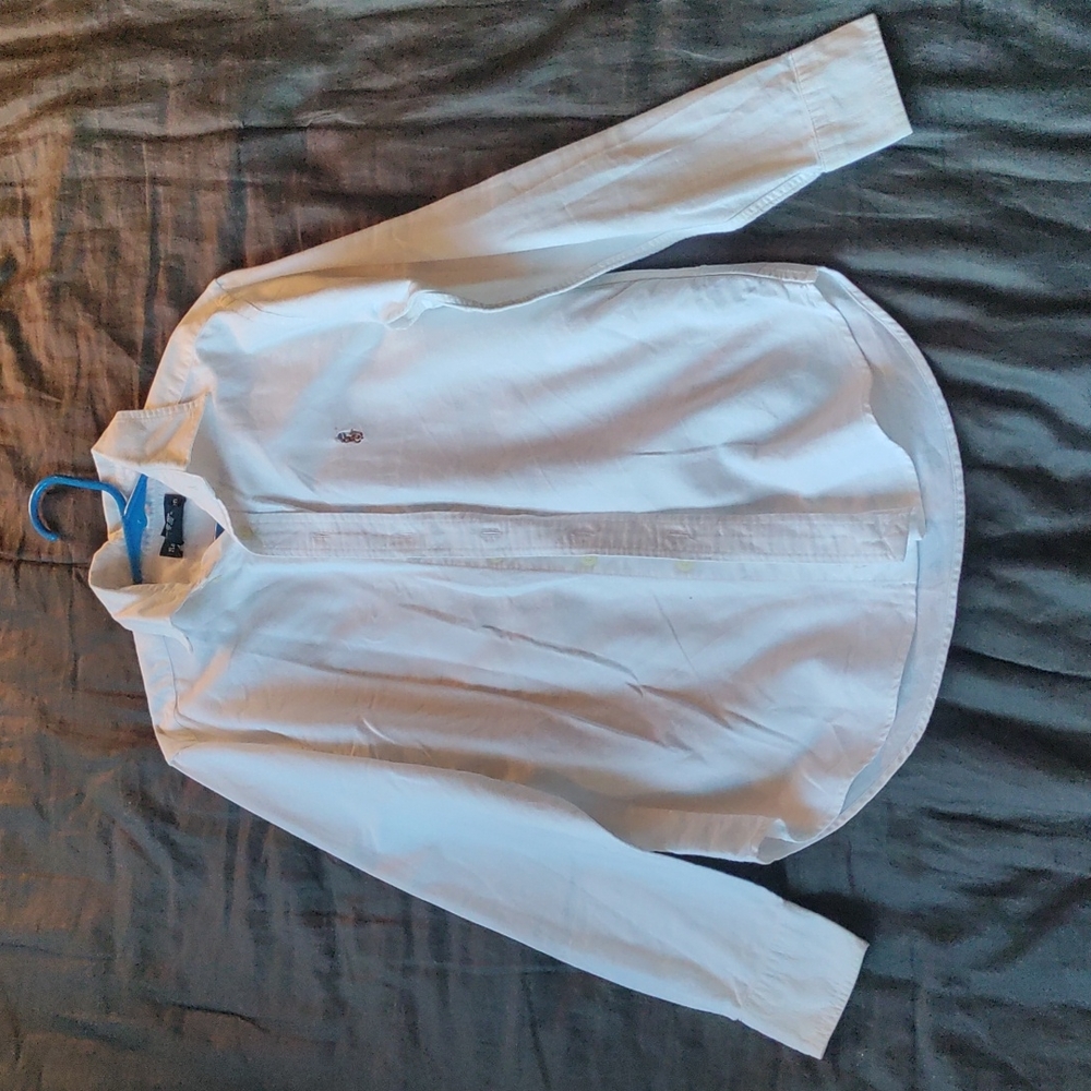 Boys polo shirt